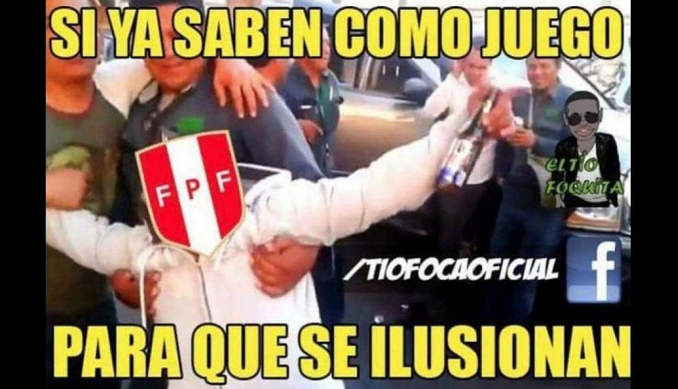 Lima 2019 | Selección peruana: los memes de empate de la Sub-23 ante Honduras en los Juegos Panamericanos | FOTOS