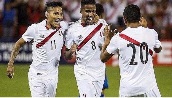 Selección Peruana: convocado faltó a los entrenamientos porque será papá