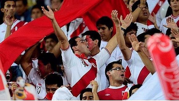 Perú vs. Argentina: El increíble precio de las entradas para peruanos