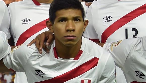 Edison Flores, de figura y goleador rumbo a Rusia 2018 a “fantasma” camino  a Qatar con 27 años | Selección peruana | NCZD EMCC | FUTBOL-PERUANO | EL  BOCÓN