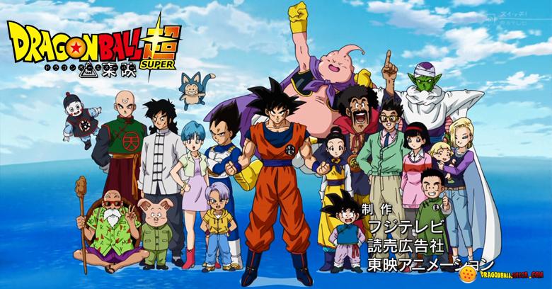Dragon Ball Super en cuarentena: AQUÍ, Link de todos los capítulos en Audio Latino