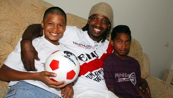 Andrés Mendoza: En Turquía casi me matan