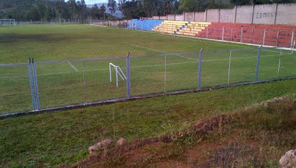 Equipo de segunda división jugara en el estadio Manuel Burga