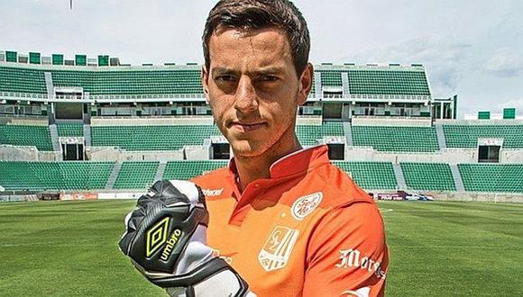 Selección peruana | Alejandro Duarte originó el segundo gol de Zacatepec en el ascenso de México | VIDEO