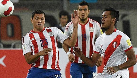 Selección peruana: ¿Cómo ganarle a Paraguay de visita?