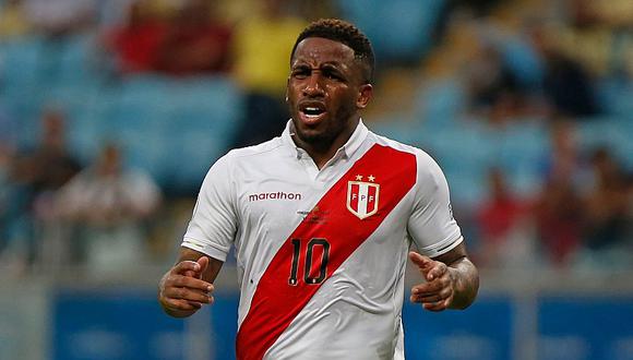 Perú vs. Bolivia | Jefferson Farfán sobre el VAR: "Qué vamos a hacer, es lo que hay ahora" | VIDEO
