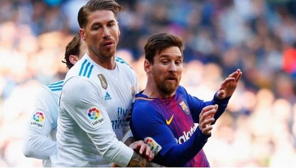 ​Crack del Real Madrid igualó récord de Lionel Messi en La Liga