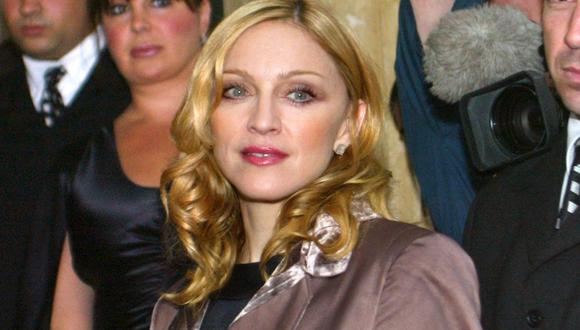 Madonna revela que tiene anticuerpos y “respirará el aire con COVID-19”. (Foto: AFP)