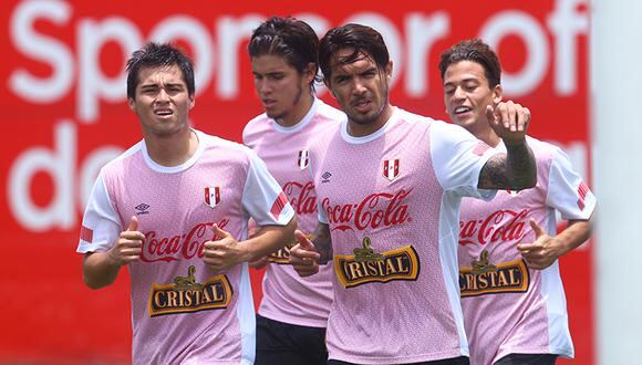 Selección Peruana mantiene su lugar tras última clasificación mundial FIFA