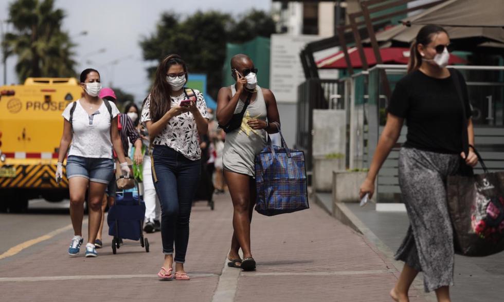 Revisa todos los detalles de Coronavirus en Perú este martes 07 de abril. | Foto: GEC