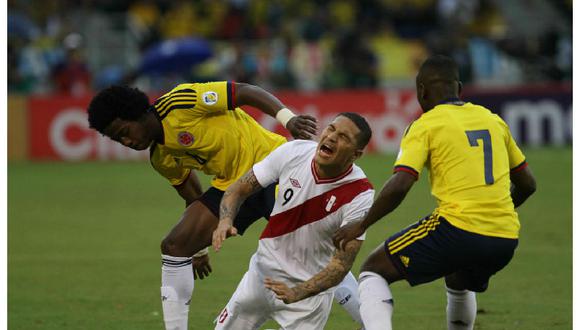 Selección peruana: Cinco claves para creer en un triunfo en Barranquilla
