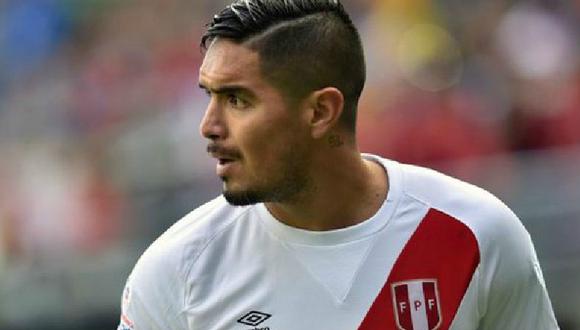 Selección Peruana: Juan Vargas aún no está descartado ante Paraguay y Brasil 