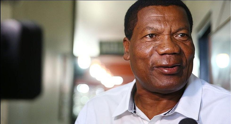 Guillermo La Rosa analiza a los rivales de Perú en Rusia 2018 FUTBOL