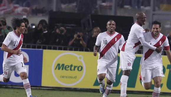 Argentina vs. Perú: Conoce el itinerario de la selección peruana