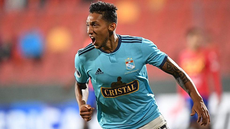 Sporting Cristal vs. Unión Española: El once de Vivas para asegurar la clasificación en la Copa Sudamericana 2019