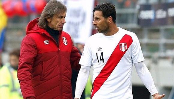Claudio Pizarro: "Si no voy al Mundial, no cumpliré una de mis metas"