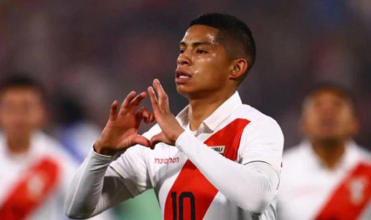 Periodista brasileño sobre Kevin Quevedo: “Su episodio de indisciplina fue la primera información que tuvimos sobre él” Foto: GEC