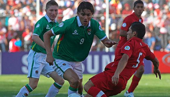 Selección peruana: Así juega Bolivia, el próximo rival de Perú 