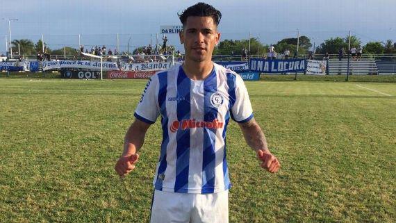 Universitario | Jonathan Dos Santos: “Ser dirigido por Gregorio Pérez sería algo lindo, ojalá se concrete mi llegada a la ‘U’”