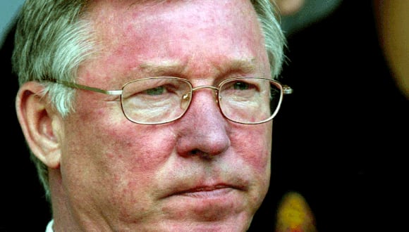 Sir Alex Ferguson: "Duelo ante Barcelona no será una venganza"