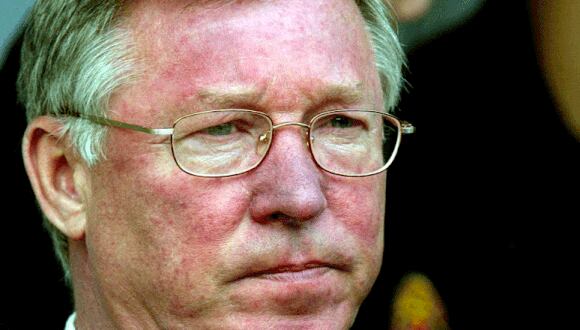 Sir Alex Ferguson: "Duelo ante Barcelona no será una venganza"