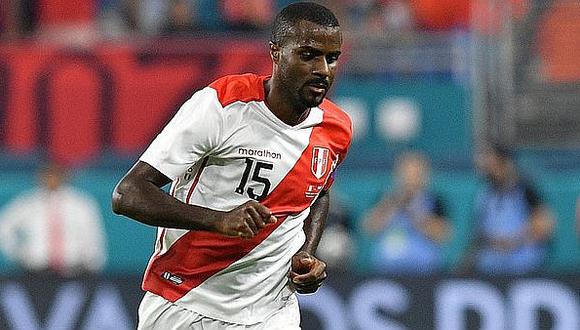 Selección peruana | Christian Ramos empieza a sonar como refuerzo de Sport Boys para el Torneo Clausura