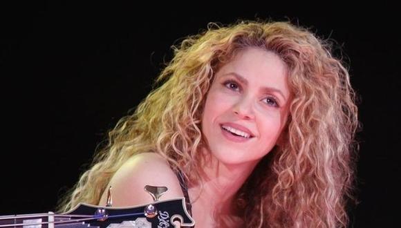 Hacienda española ratifica que Shakira defraudó unos 17,4 millones de dólares. (Foto: @shakira)