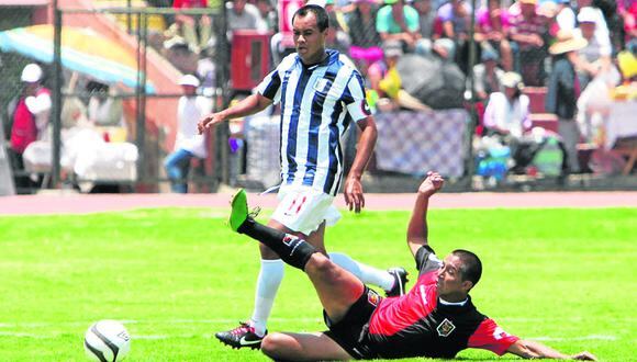 FINAL: Alianza Lima 1-0 Melgar