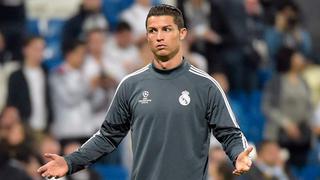 Real Madrid:​ Cristiano Ronaldo no hablará con la prensa hasta final de temporada [VIDEO]