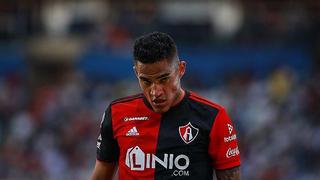 ​DT de Atlas asegura que el VAR es manipulado en la Liga MX tras expulsión de Anderson Santamaría | VIDEO