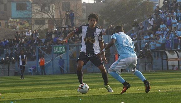 Sporting Cristal vs. Alianza Lima: ADFP lo suspendió
