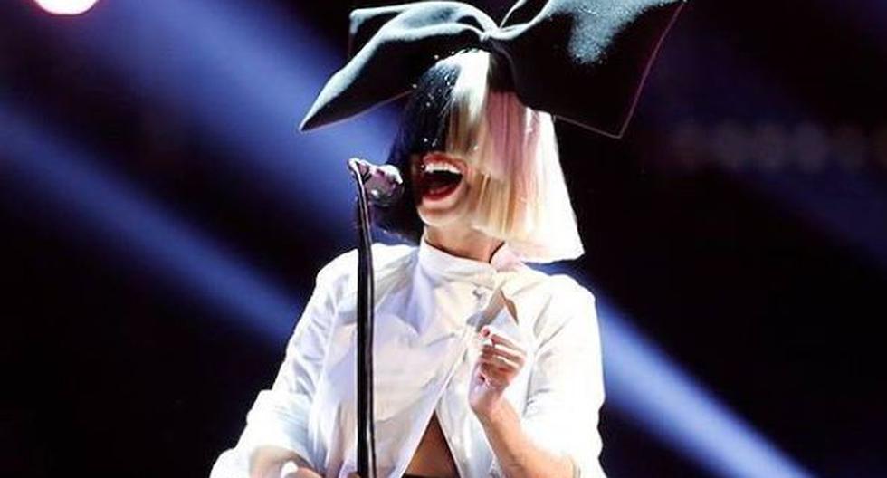 Sia posee millones de admiradores en todo el planeta. (Foto: @siamusic | Instagram)