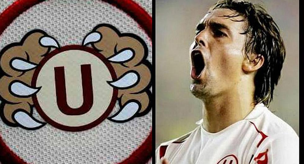 Universitario de Deportes El difícil momento del ex goleador Gastón