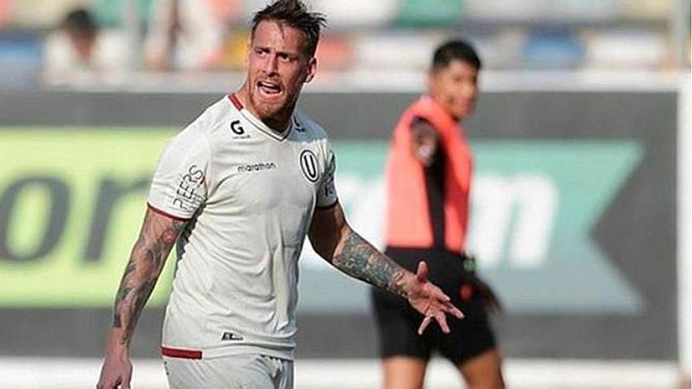 Alianza Lima vs. Universitario: once crema confirmado [FOTOS]