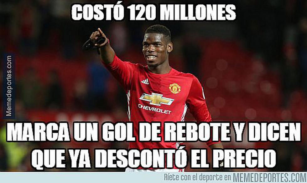 Europa League: Los mejores memes de la final Manchester United vs. Ajax 