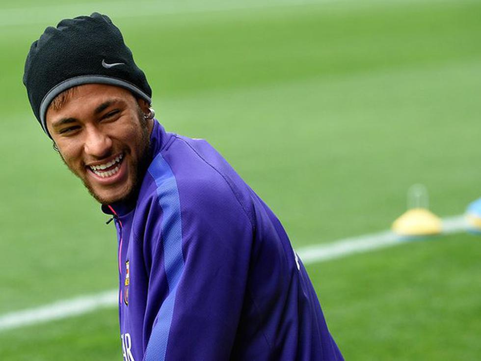 El clon de Neymar que causa furor en Corea del Sur [FOTOS]