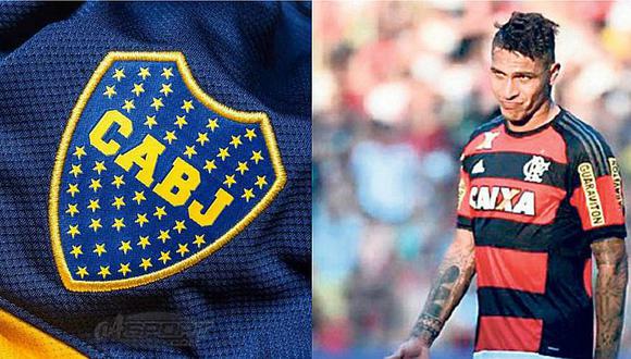 Paolo Guerrero: ¿periodista de ESPN confirma su llegada a Boca Juniors?
