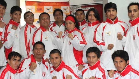 Récord histórico de participantes peruanos en Juegos Panamericanos
