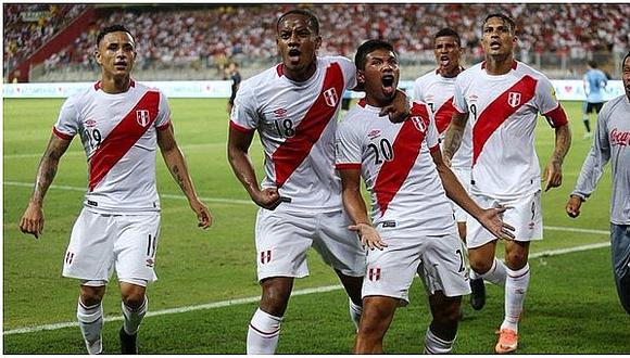Perú quedó en el puesto 20 del Mundial ruso