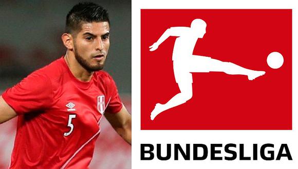 Selección peruana: Carlos Zambrano interesa a dos clubes de la Bundesliga de Alemania | VIDEO