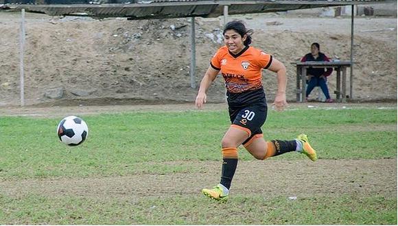 Copa Perú Femenina: Programación de la segunda fecha 