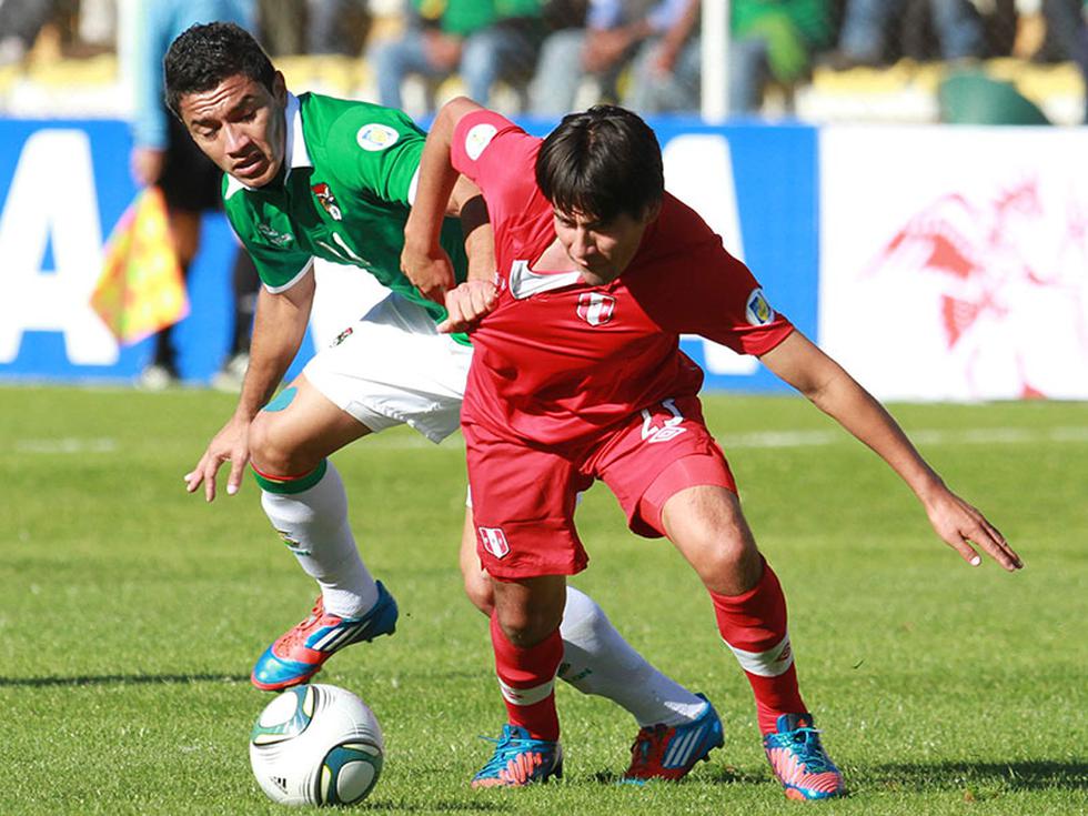 Eliminatorias Brasil 2014: Selección peruana se despide esta noche ante Bolivia