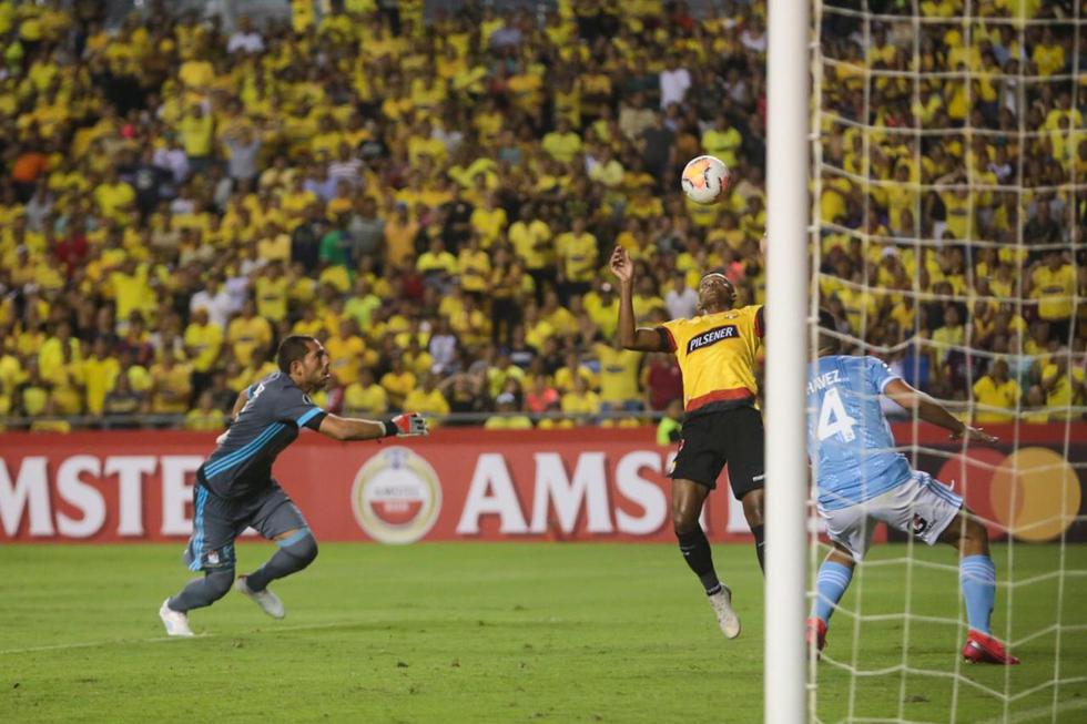 Diego Rebagliati tras goleada que recibió Cristal: "En lo que hemos visto, es el peor equipo de la Copa, Carabobo es mejor, lejos"