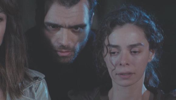 “Fuerza de Mujer”: ¿Cuándo y cómo terminará la exitosa serie turca que emite Latina? (Foto: Captura de video)