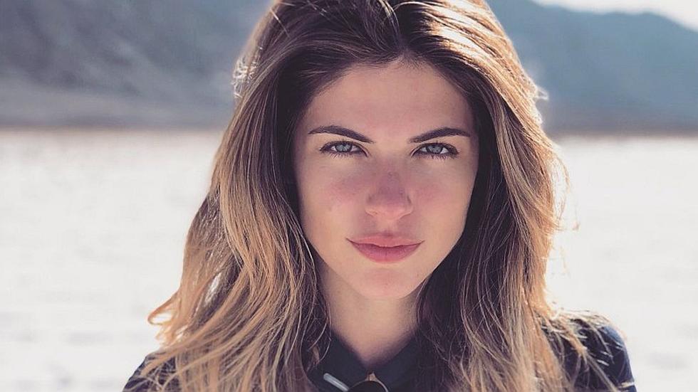 Perú vs. Brasil | Stephanie Cayo cumplió su promesa y mandó este mensaje a Pedro Gallese previo a la final | FOTOS