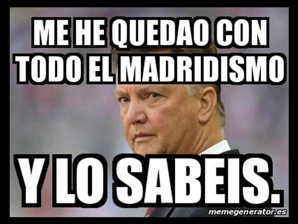 Los mejores memes por la frustrada llegada de David De Gea al Real Madrid