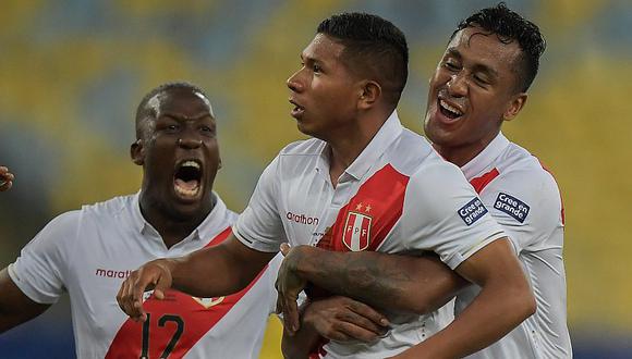 Selección Peruana | Mister Chip resalta cinco récords de Perú tras 3-1 ante Bolivia | FOTOS