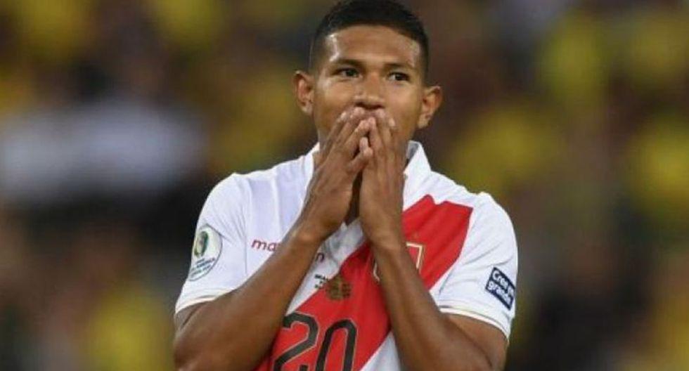 7.- Edison Flores (Monarcas Morelia), en 3.3 millones de dólares. (Foto: GEC)