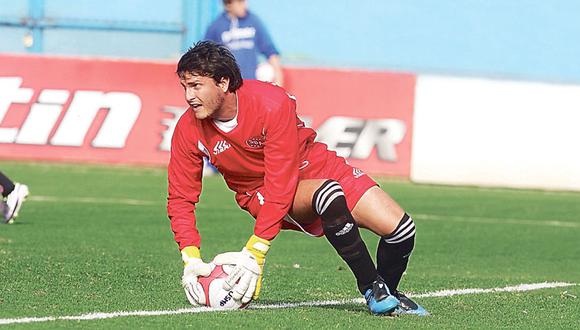 "Nacho" Drago revela amistad con "Superman" Fernández