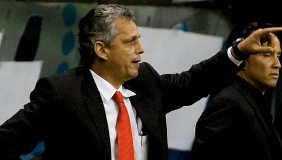Entrenador de Ecuador entrega lista de jugadores que estarán en Copa América
